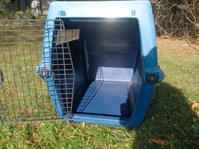 Medium/ Large Dog Crate image indicator(4)