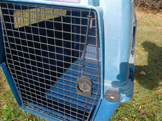 Medium/ Large Dog Crate image indicator(5)