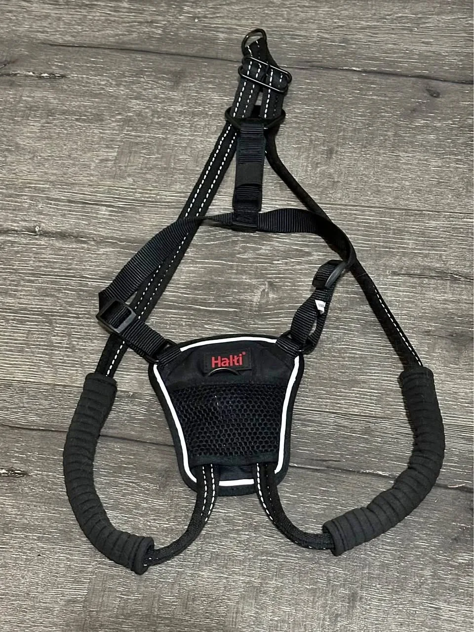 Dog Harness no-pull thumbnail