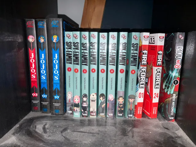 Manga for sale image indicator(2)