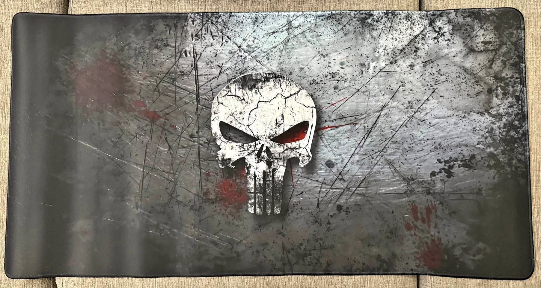 Premium office table pad