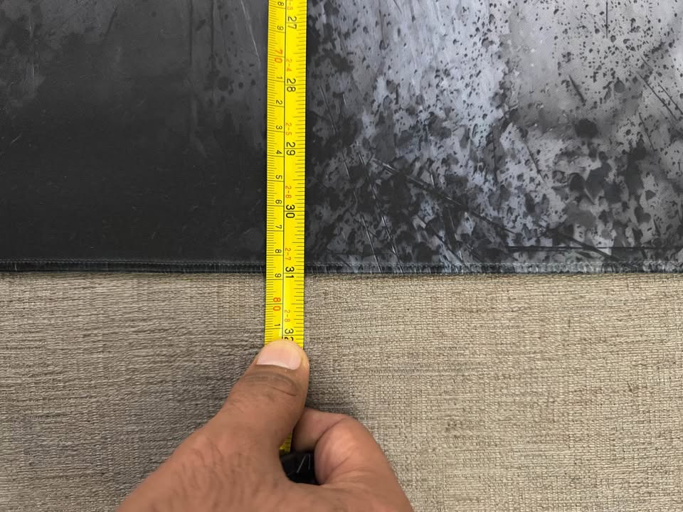 Premium office table pad - photo 2