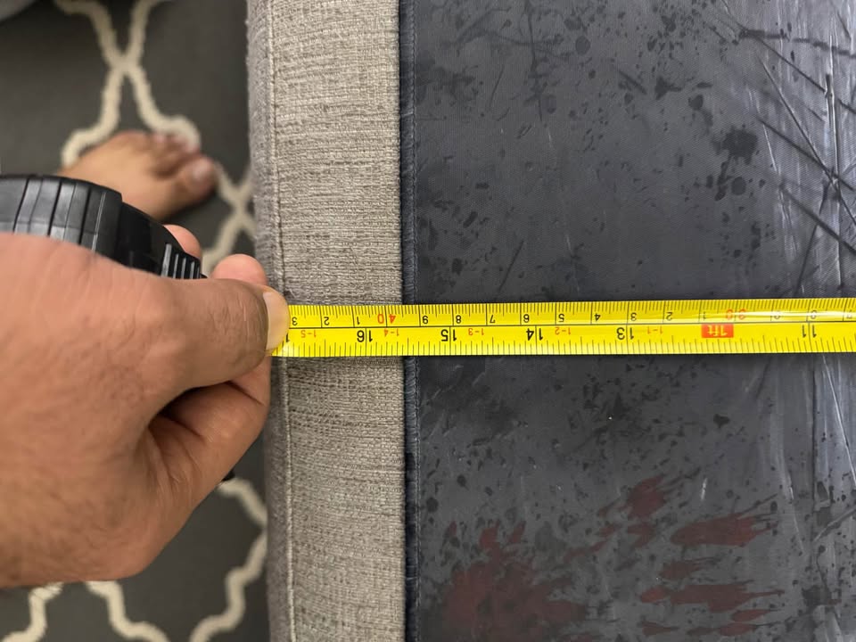 Premium office table pad - photo 3