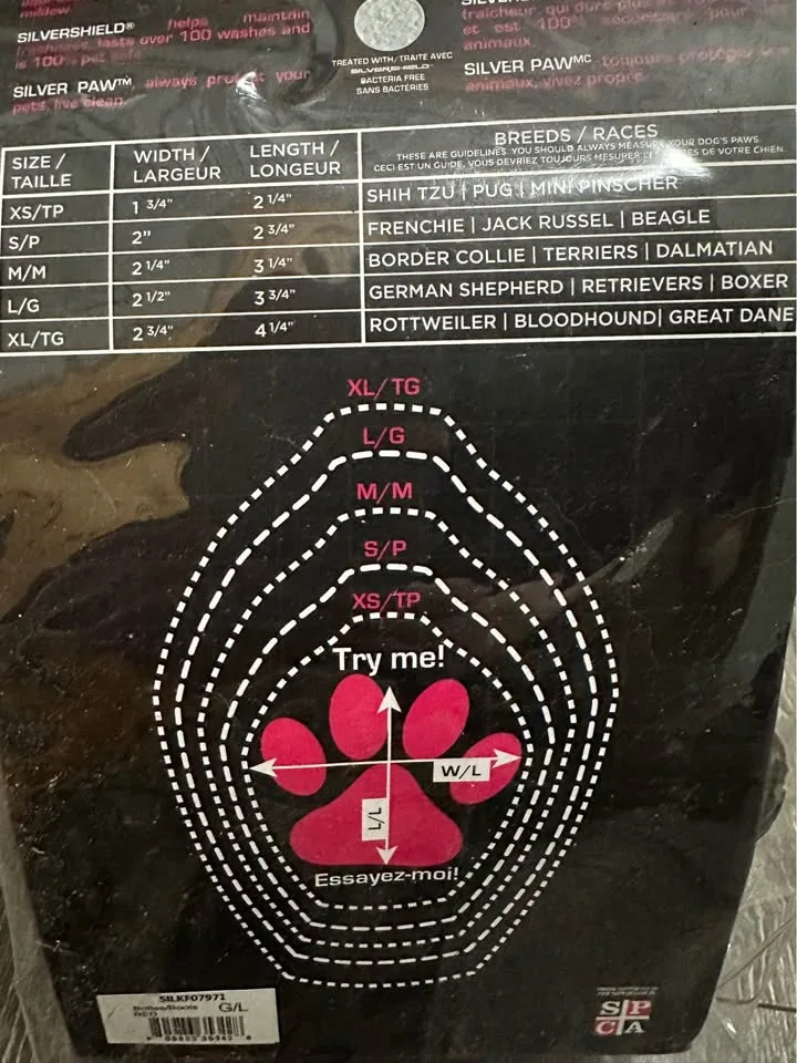 Dog Boots image indicator(3)