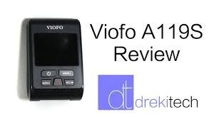 Viofo A119S