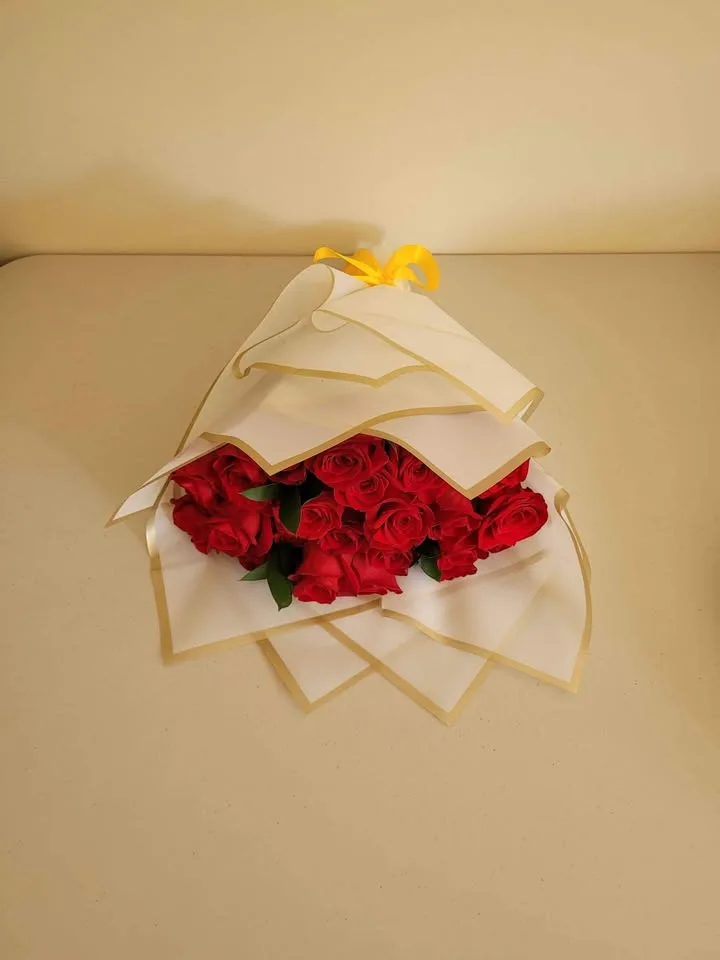 Rose Bouquet Flowers image indicator(5)