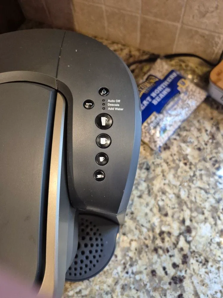 Keurig K80 image indicator(3)