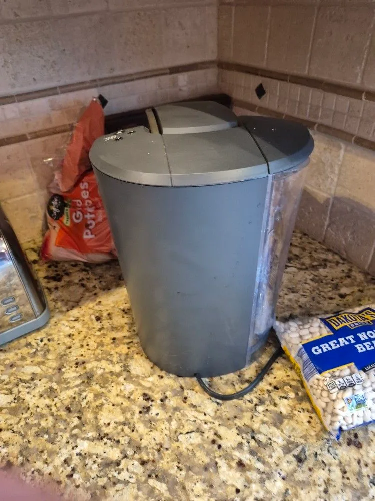 Keurig K80 image indicator(4)