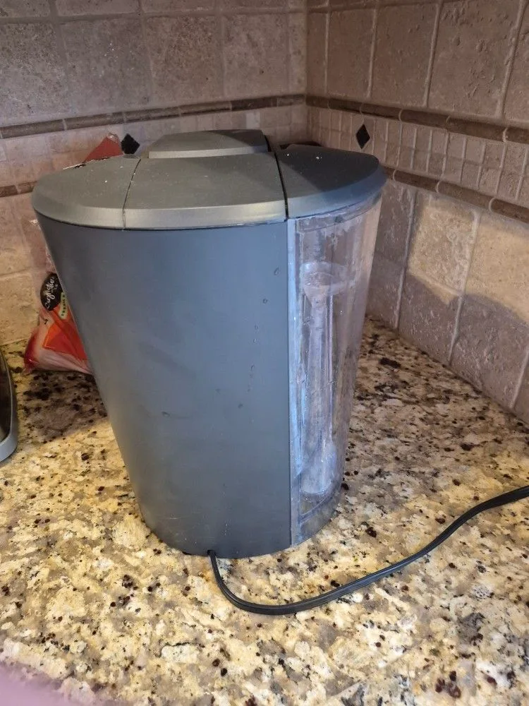 Keurig K80 image indicator(5)