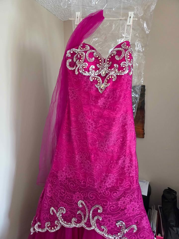 New with tags. "Prom dress" - photo 2