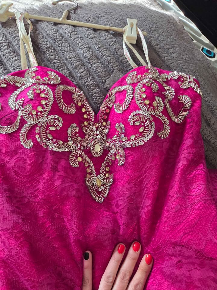 New with tags. "Prom dress" - photo 5