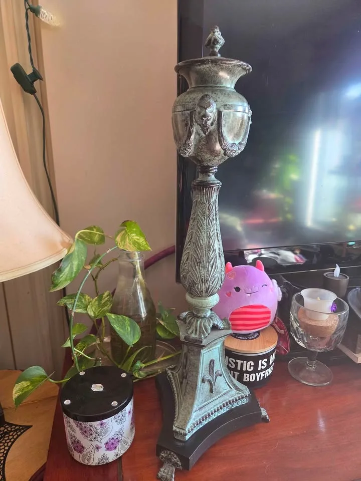 Decorative tower. image indicator(2)