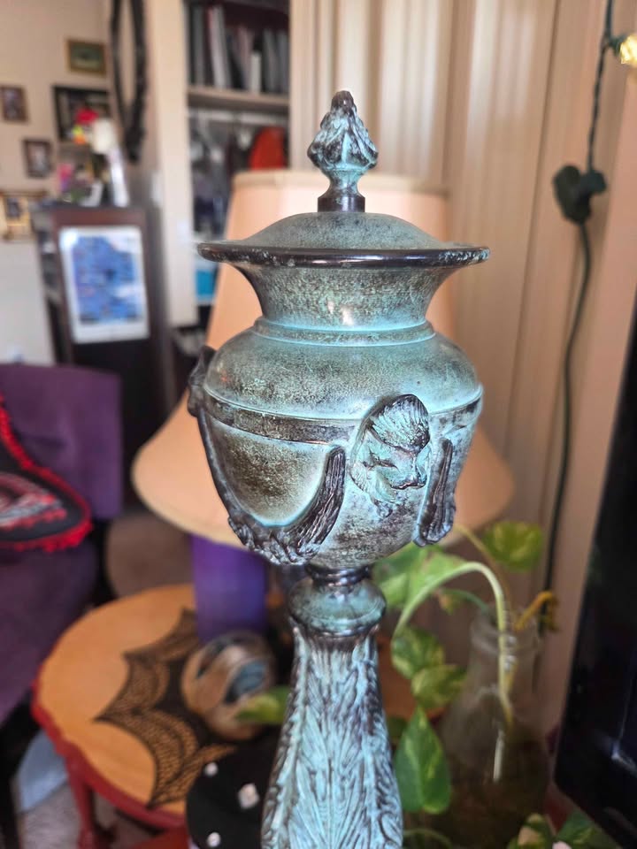 Decorative tower. - photo 3