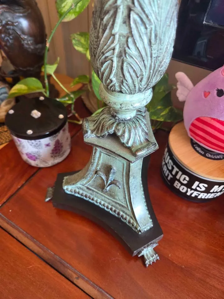 Decorative tower. image indicator(4)