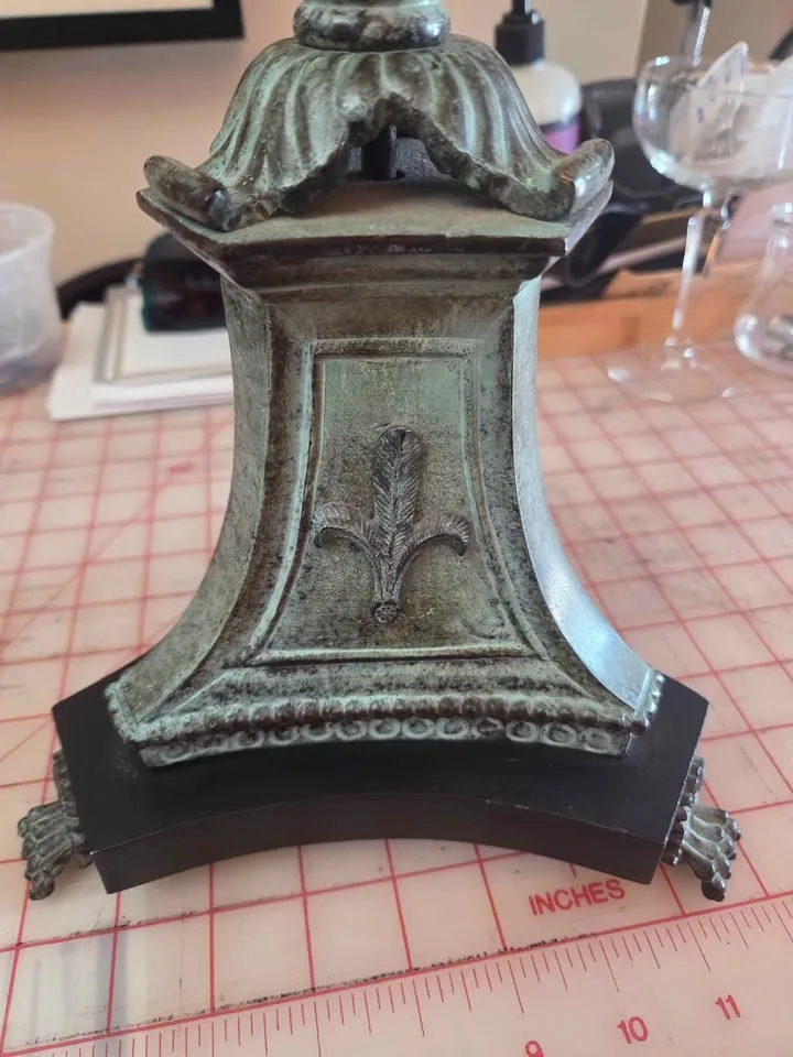 Decorative tower. image indicator(6)