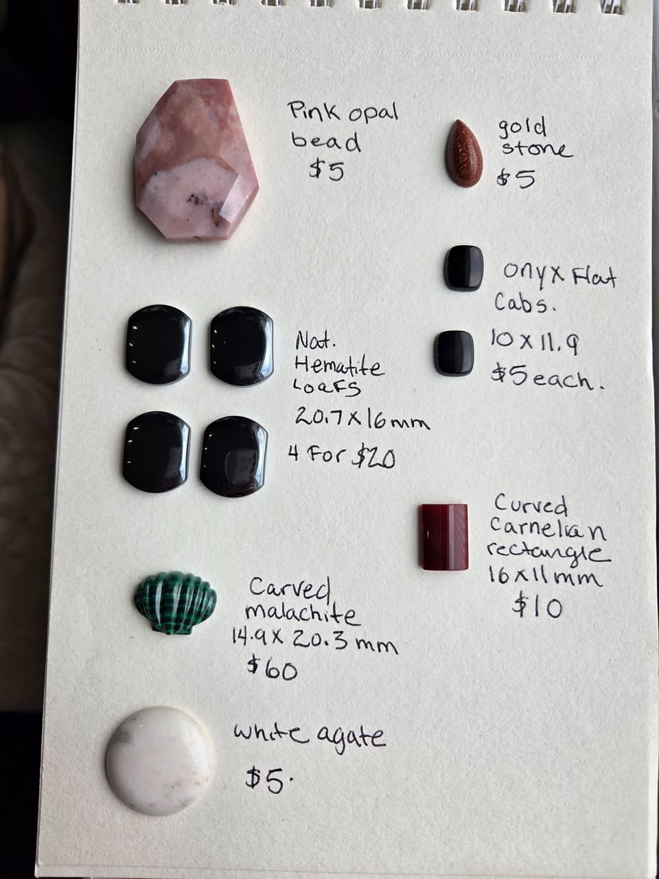 Gemstones for sale