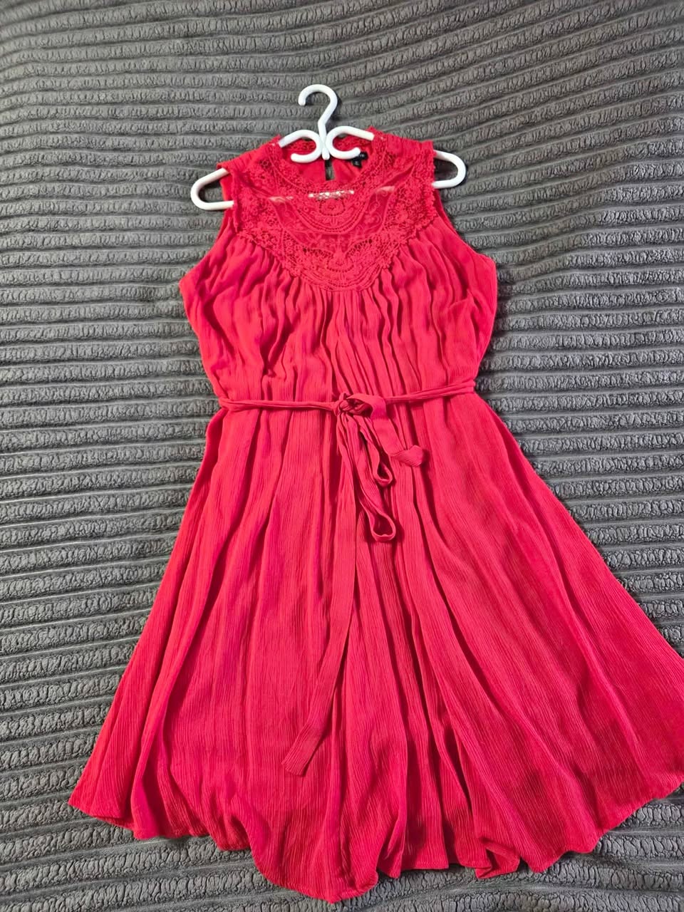 Torrid size 0 dress.