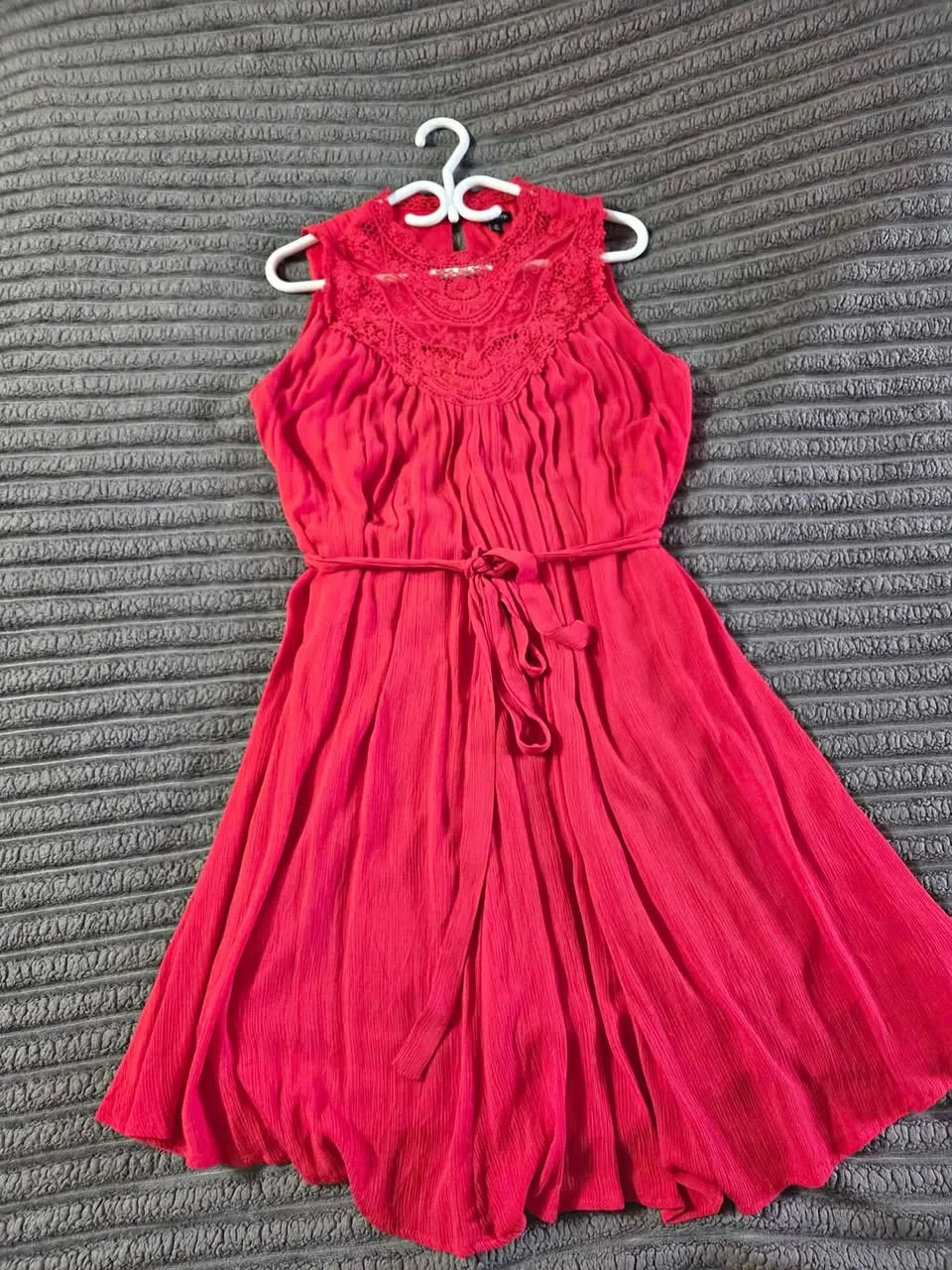 Torrid size 0 dress.