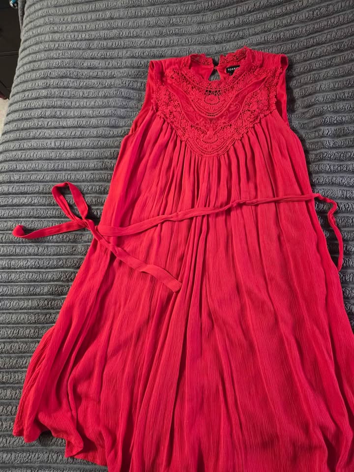 Torrid size 0 dress. - photo 5
