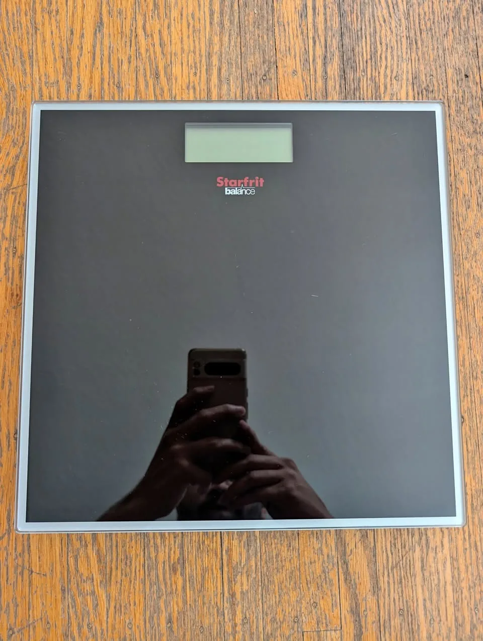 Starfrit Weighing Scale thumbnail