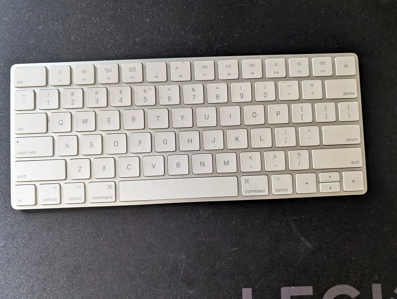 Keyboard and Mouses thumbnail