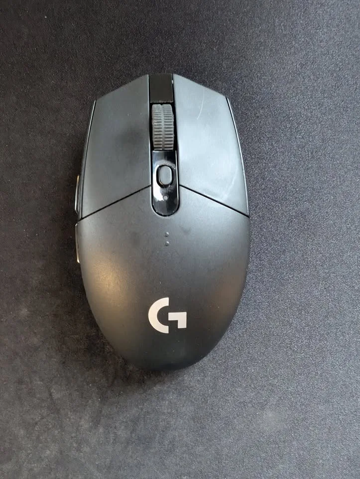 Keyboard and Mouses image indicator(4)