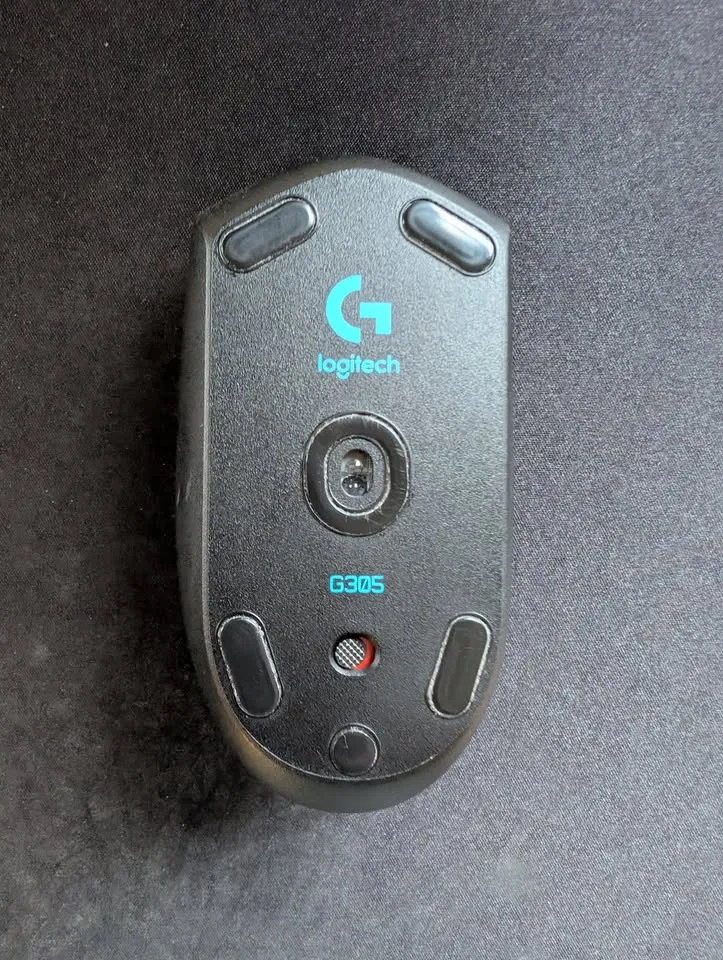 Keyboard and Mouses image indicator(5)