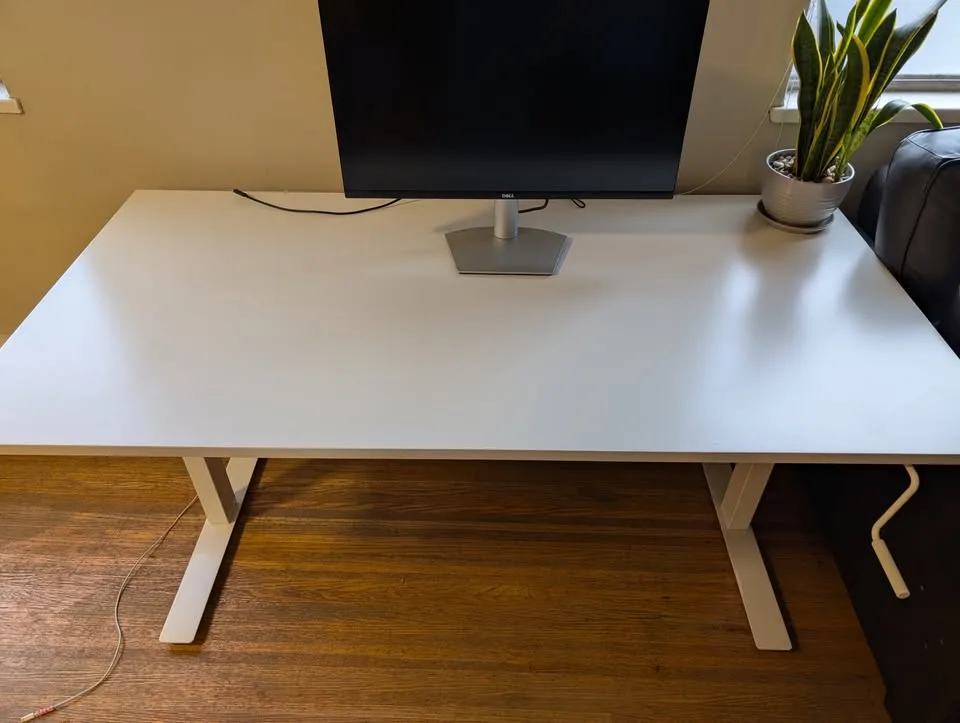 Computer Desks / standing desk image indicator(2)