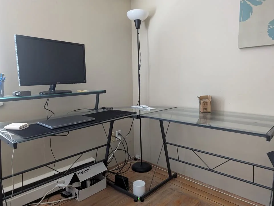 Computer Desks / standing desk image indicator(5)