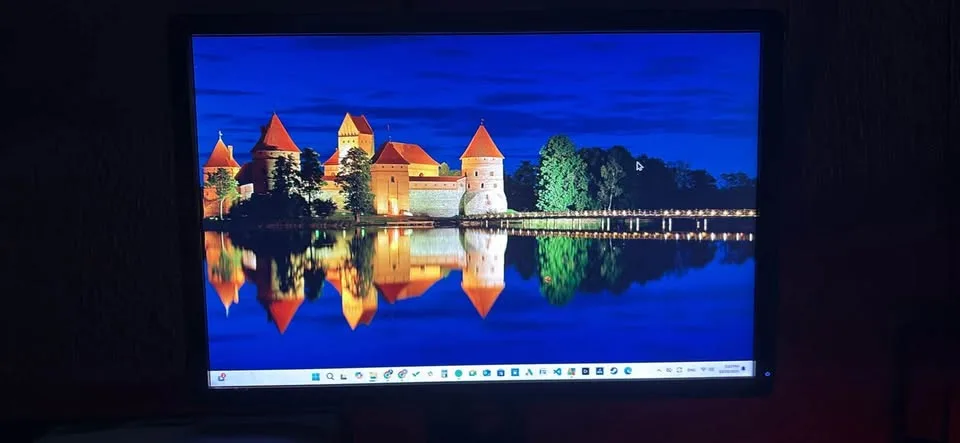 Custom Computer image indicator(3)