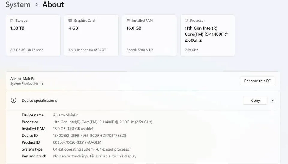 Custom Computer image indicator(5)