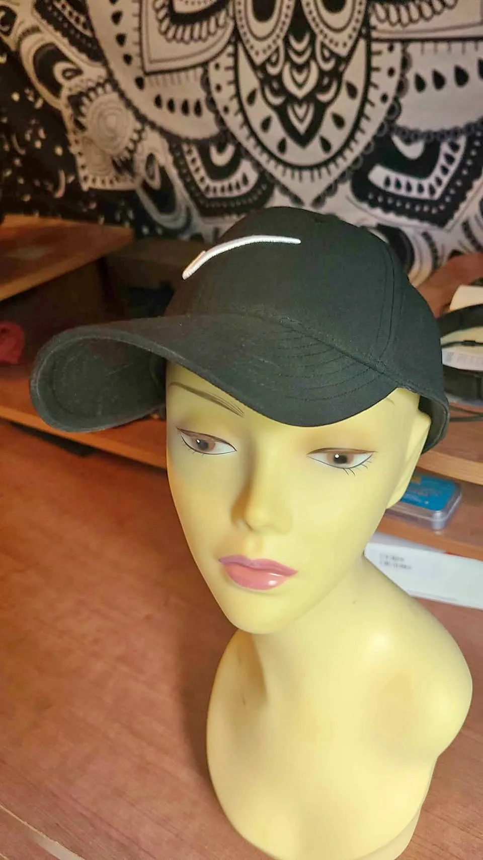 Nike Cap / Hat. Legacy91 Just do it, buy it! :p thumbnail
