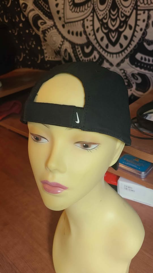 Nike Cap / Hat. Legacy91 Just do it, buy it! :p - photo 3
