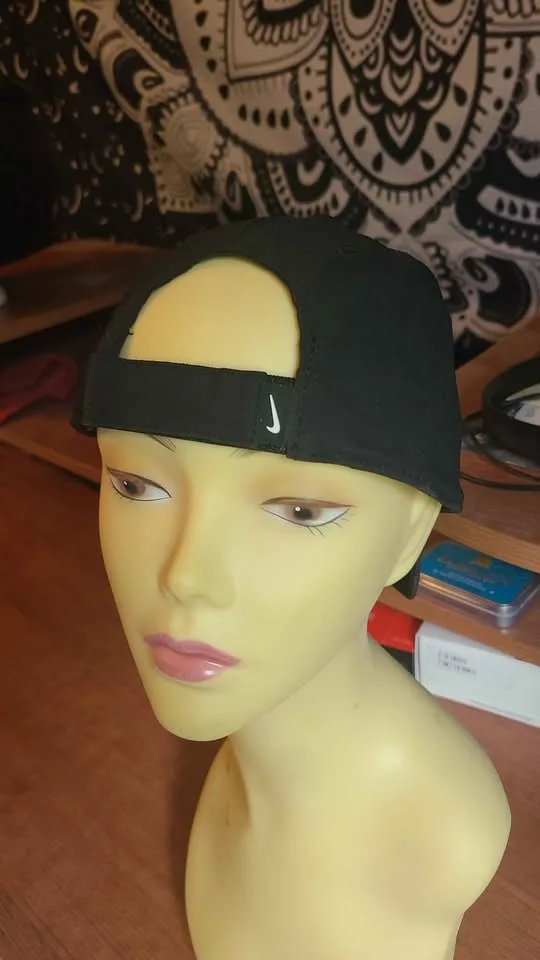 Nike Cap / Hat. Legacy91 Just do it, buy it! :p image indicator(3)