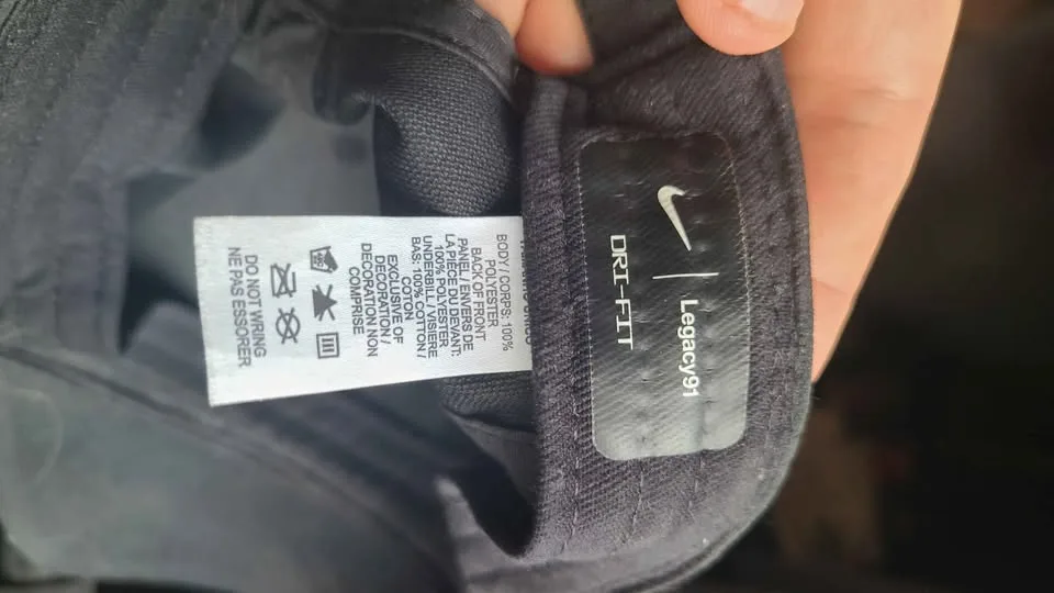 Nike Cap / Hat. Legacy91 Just do it, buy it! :p image indicator(4)