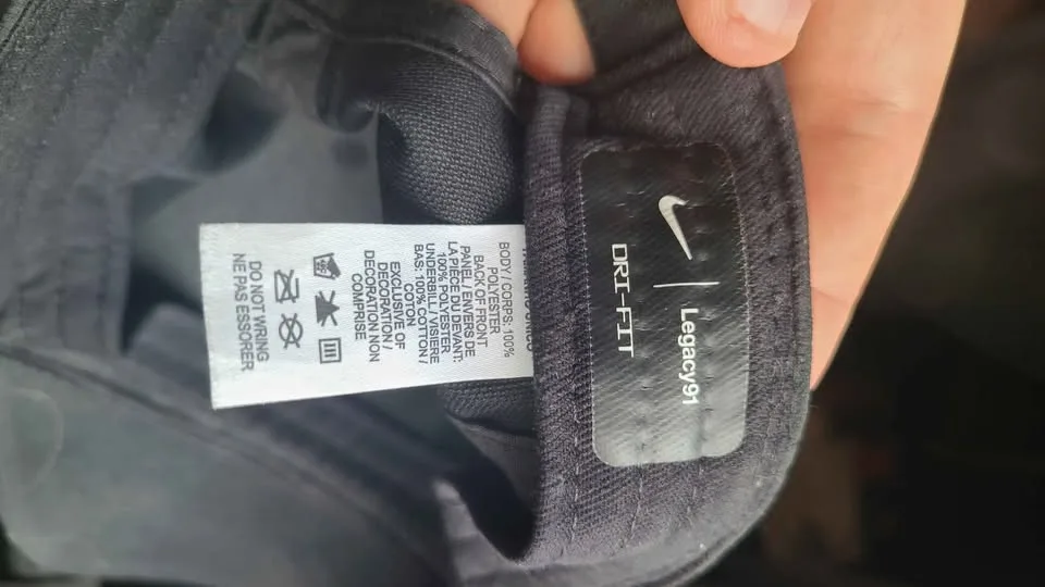 Nike Cap / Hat. Legacy91 Just do it, buy it! :p image indicator(5)