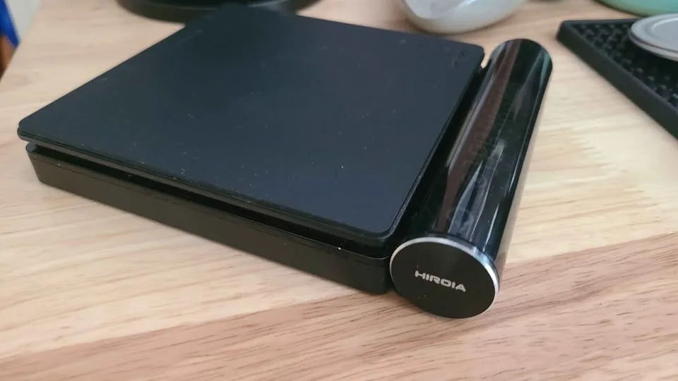 Hiroia Jimmy smart coffee scale image indicator(2)