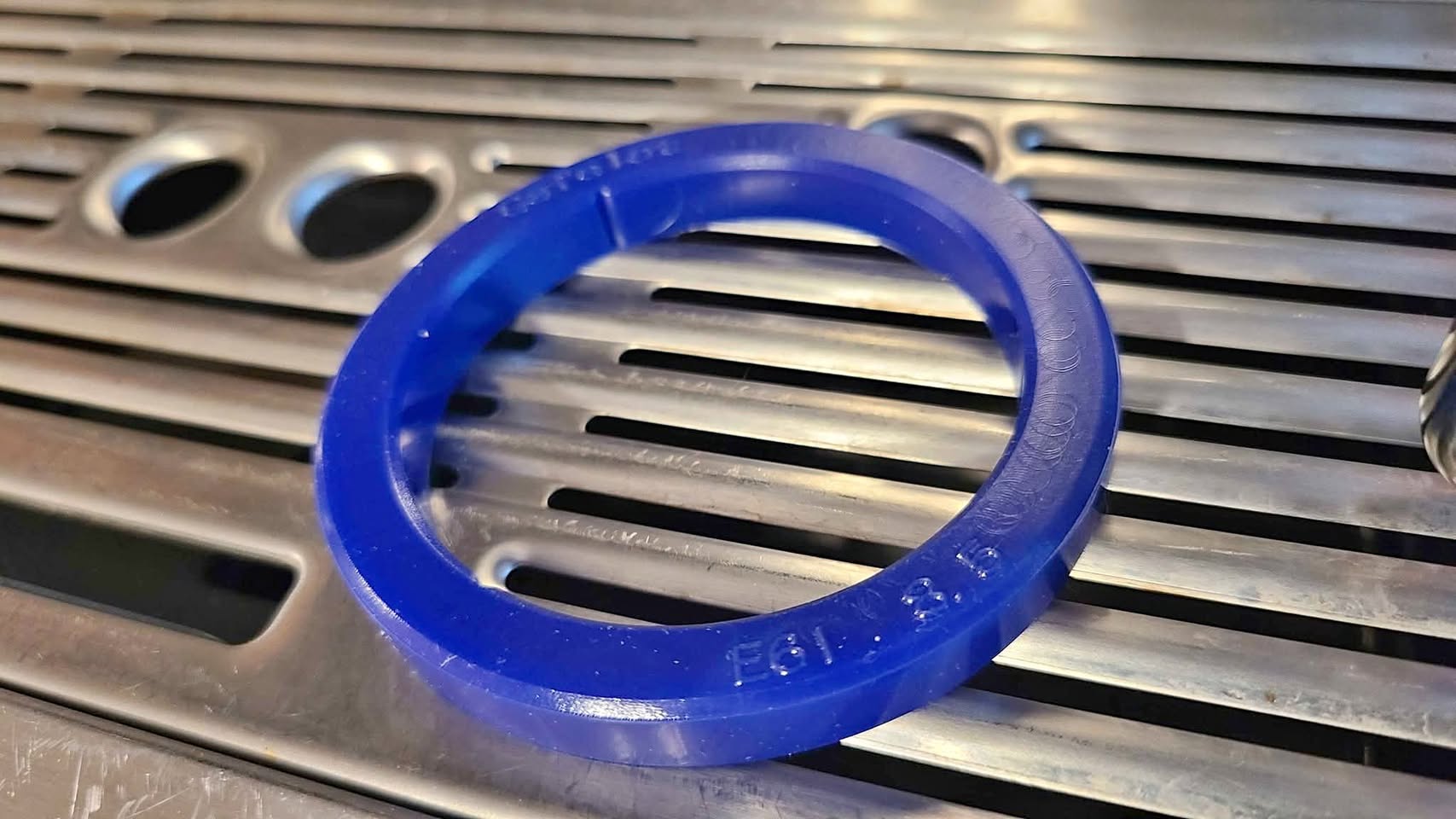 Cafelat E61 gasket new.