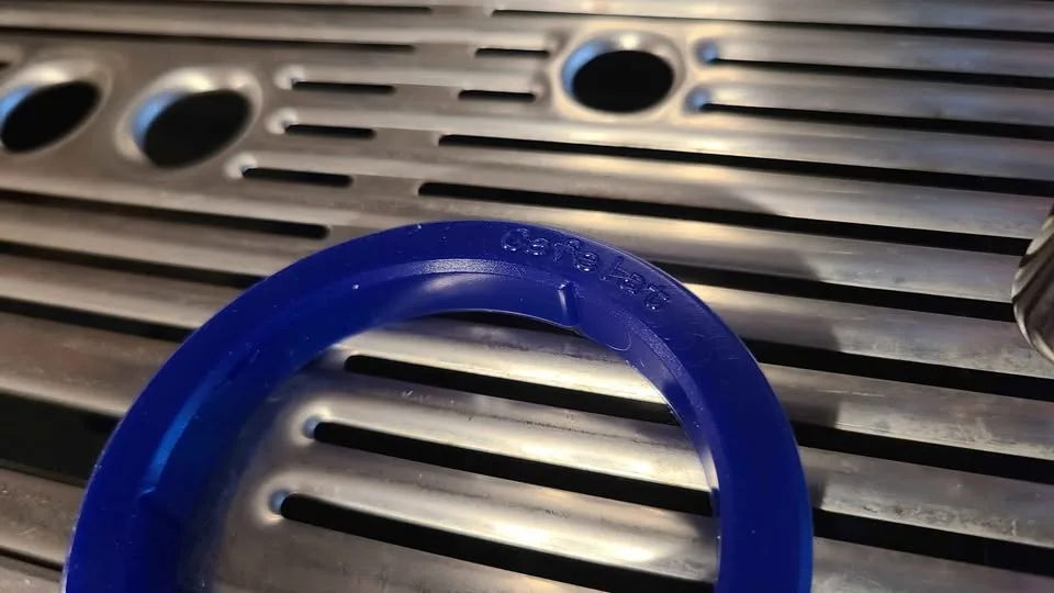 Cafelat E61 gasket new. image indicator(3)