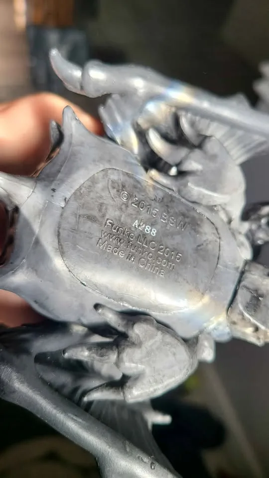 Funko Dragon Toy Figurine / Collectable Toy image indicator(2)