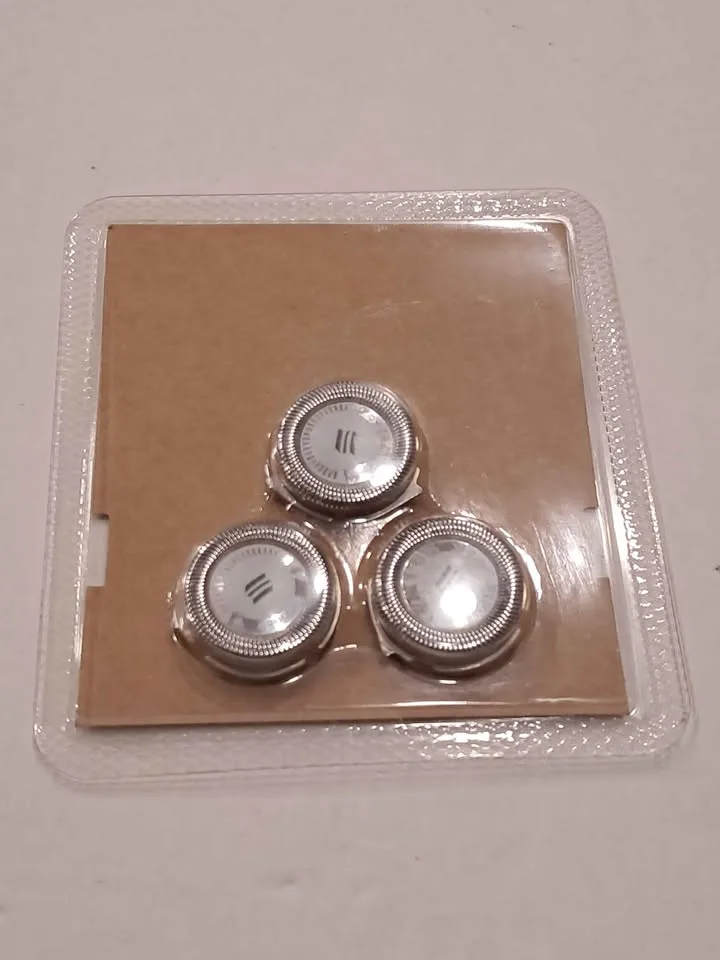 Phillips Norelco HQ8 shaving heads image indicator(3)