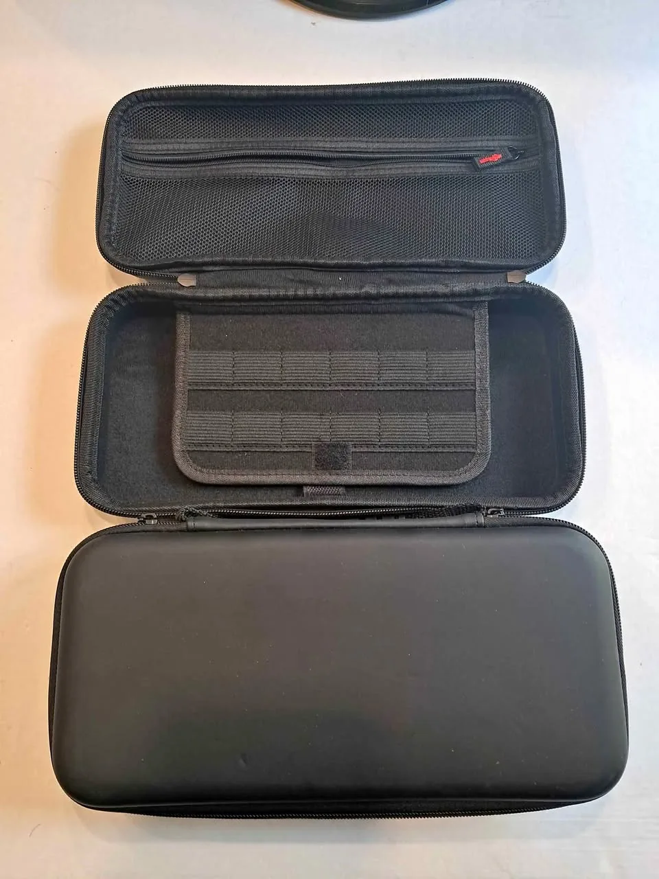 Nintendo switch 2 case thumbnail