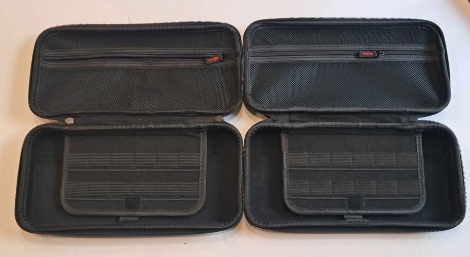 Nintendo switch 2 case - photo 2