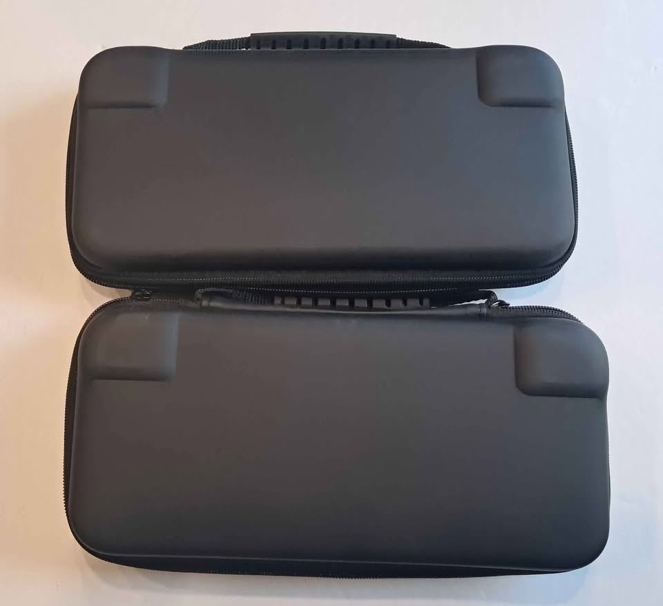 Nintendo switch 2 case - photo 3