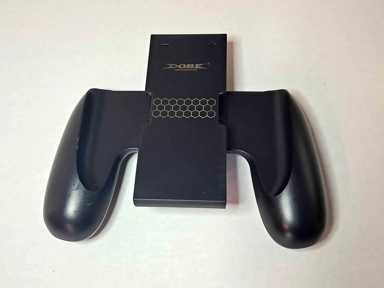 Nintendo switch 2 controller grip