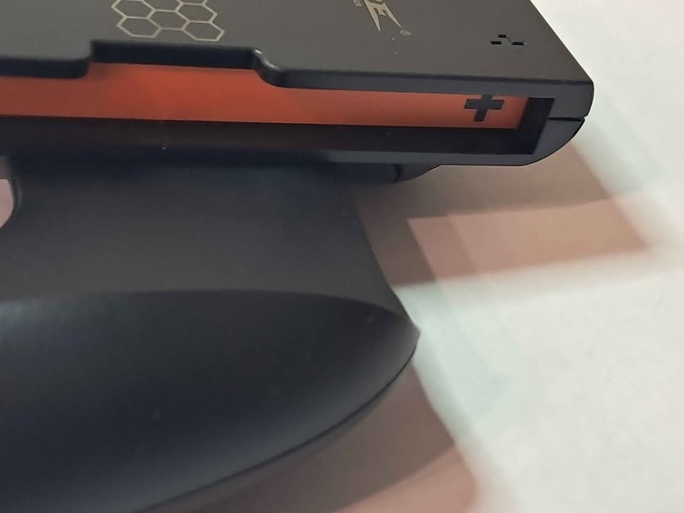 Nintendo switch 2 controller grip - photo 2