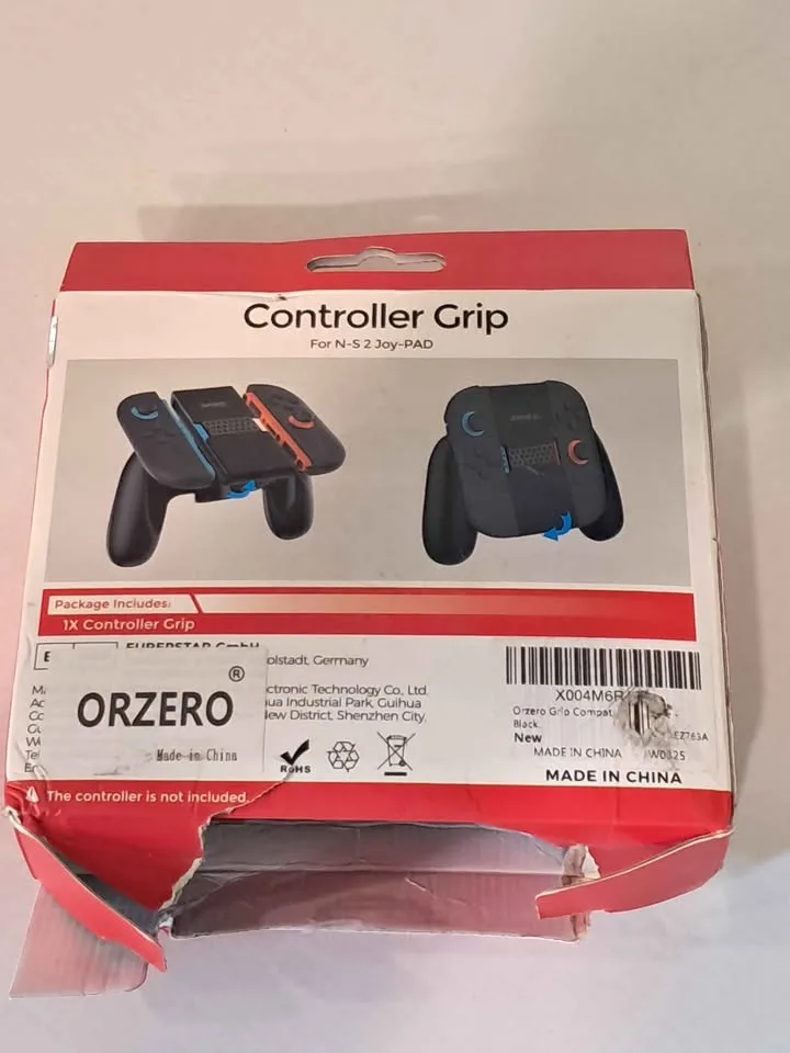 Nintendo switch 2 controller grip image indicator(4)