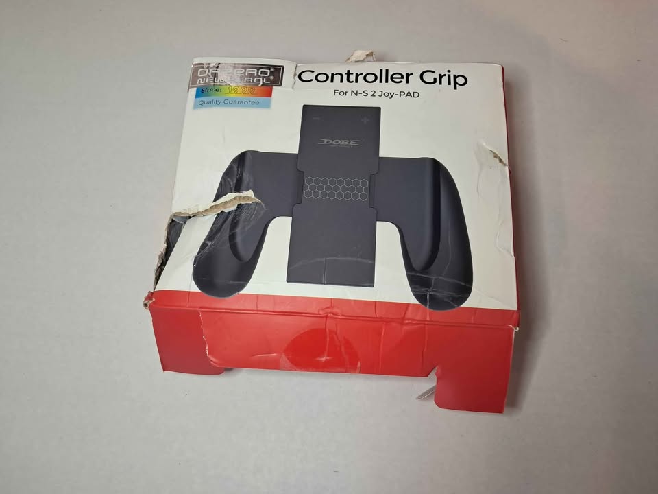 Nintendo switch 2 controller grip - photo 5