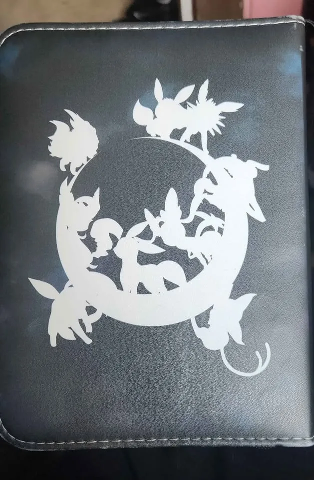 Pokemon evaluation binder image indicator(3)