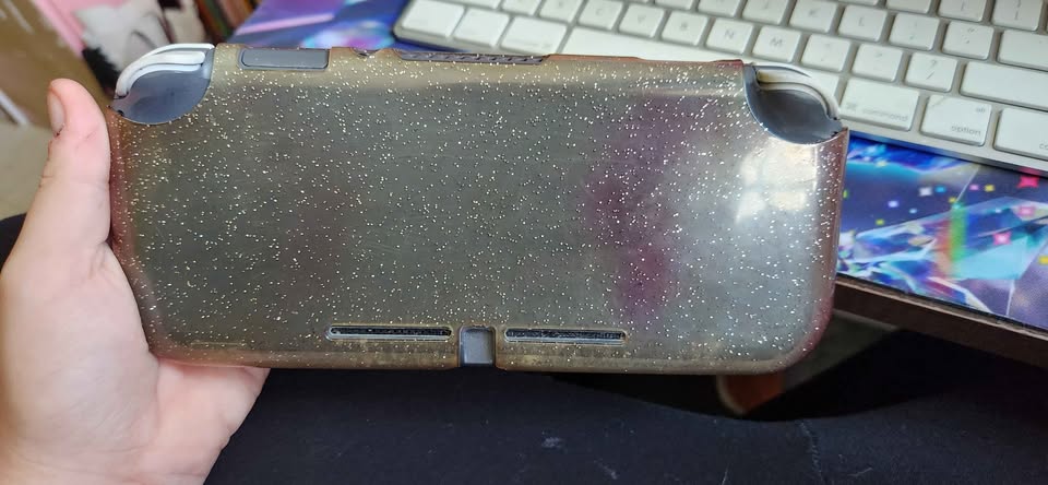 Switch lite - photo 2